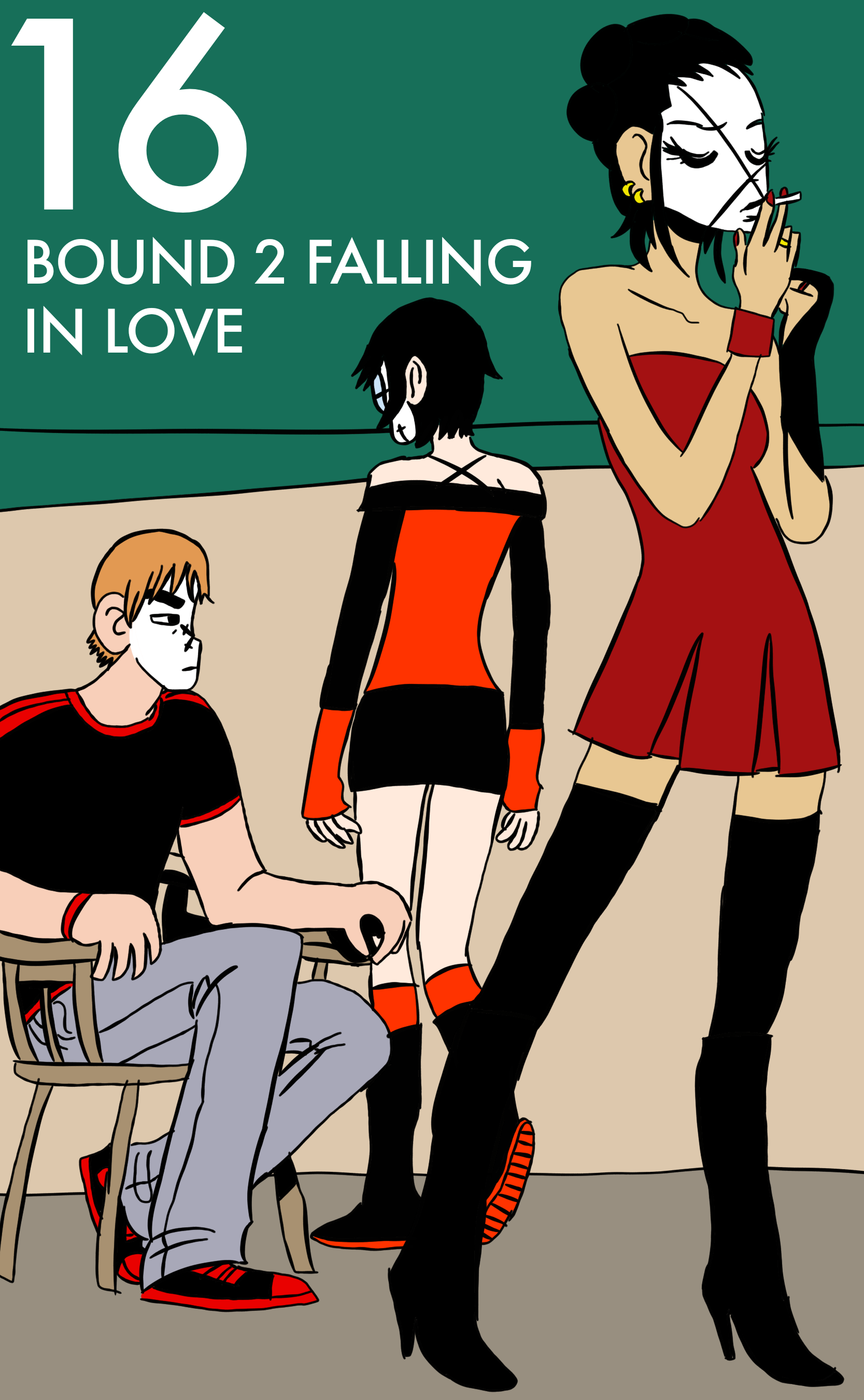 CHAPTER 16
