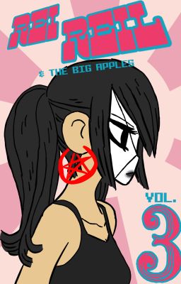 Rei Reil & The Big Apples (Vol 3)